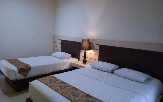 Hotel Pondok Asri Tawangmangu