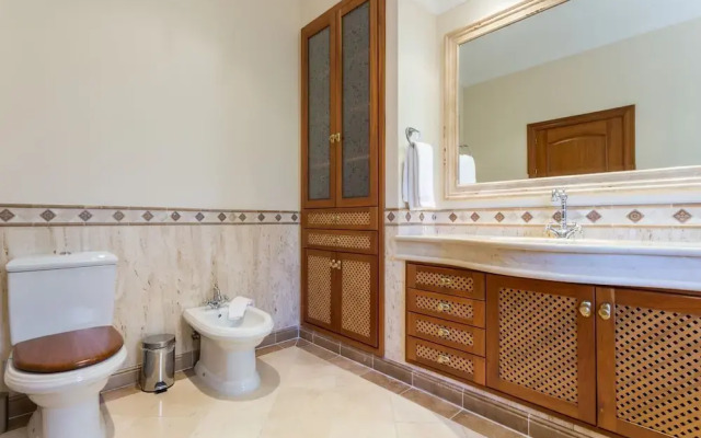 Villa Coral