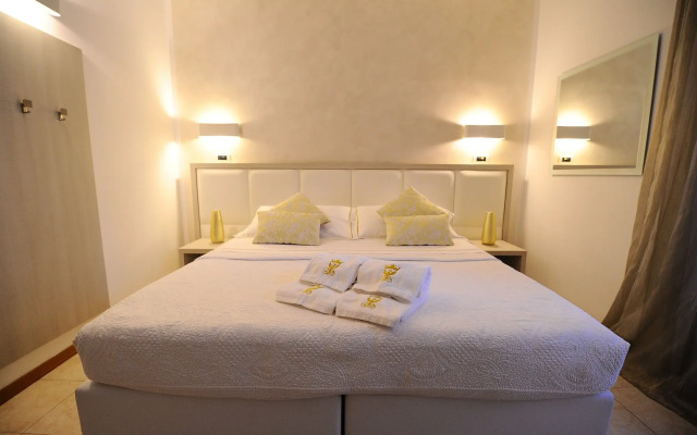 Artemisia Palace Hotel