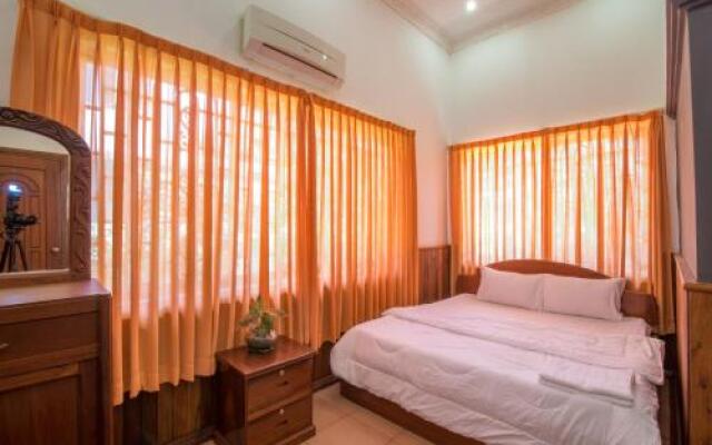 Angkor Une Fois Homestay