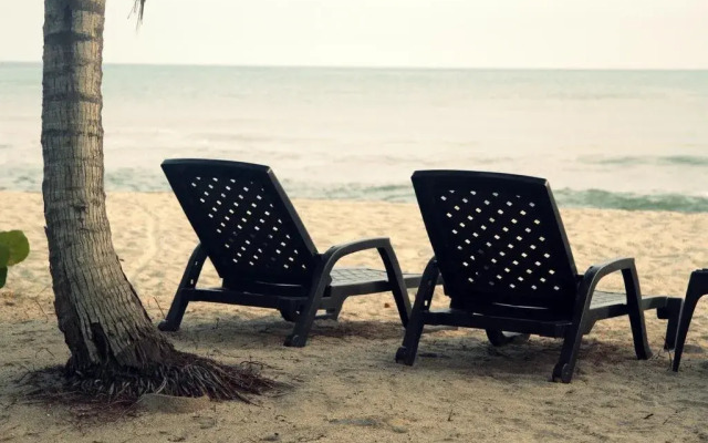 Tayrona Tented Lodge