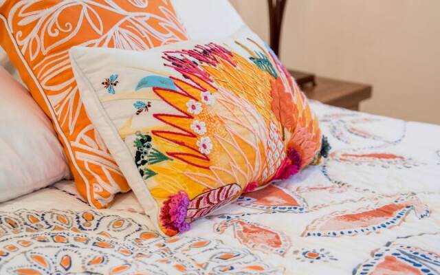 Casa Del Gallo 2 BR by Casago