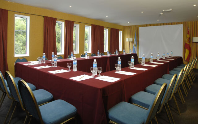 Los Acebos Ushuaia Hotel