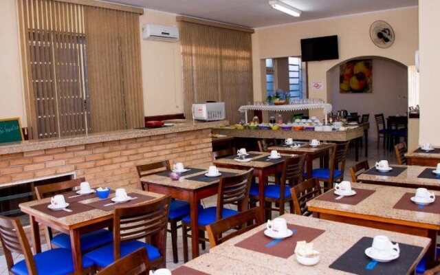 Hotel Sao Francisco