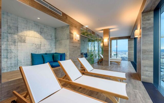 Novotel Wien Hauptbahnhof