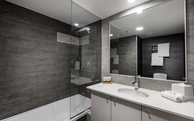 The Sebel Brisbane