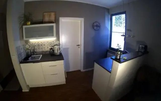 Apartment Papiermühle24