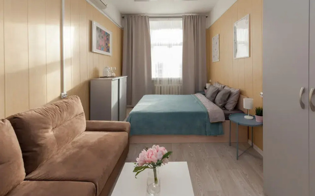 Mini-hotel Spikado