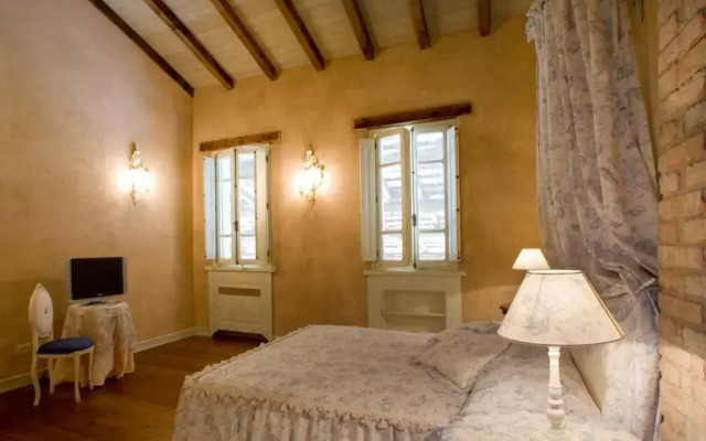 Hospitale I Mori