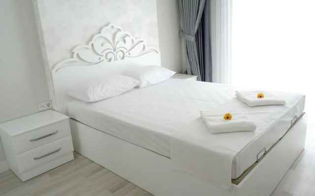 Roma Residence - Emir Gursu Houses B