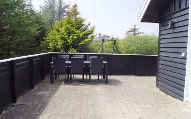 "Nada" - 350m from the sea in NW Jutland