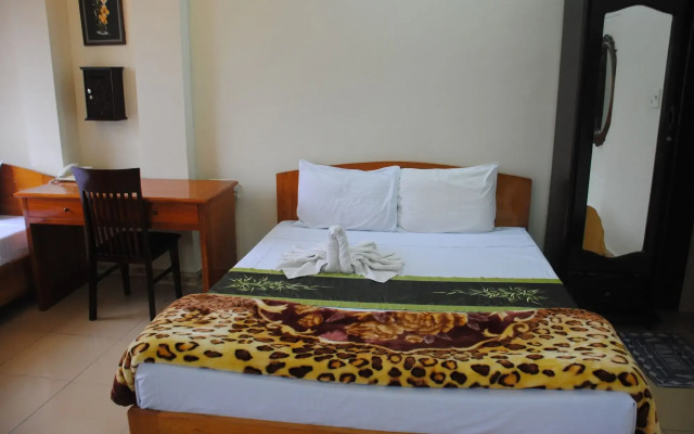 Sunny B Hotel