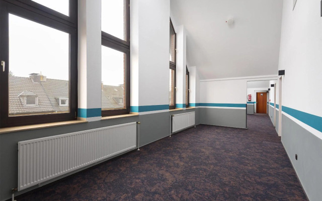 Trip Inn City Hotel Krefeld