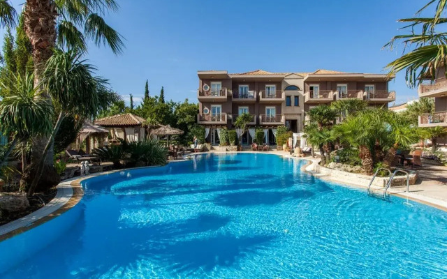 Achtis Boutique Hotel