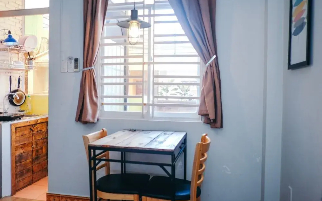 Urban SaiGon Studio