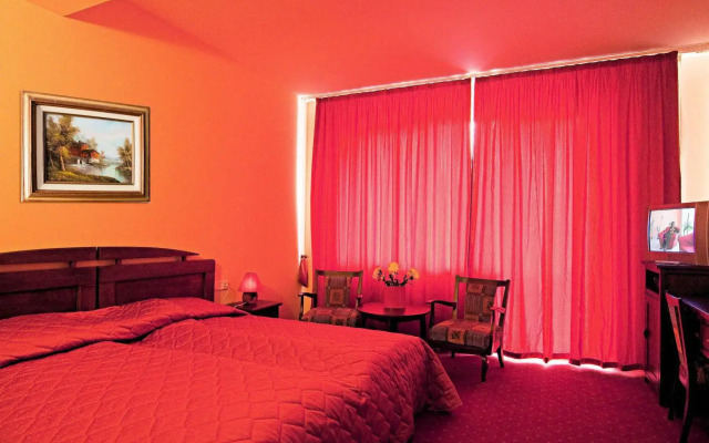 Hotel Floris