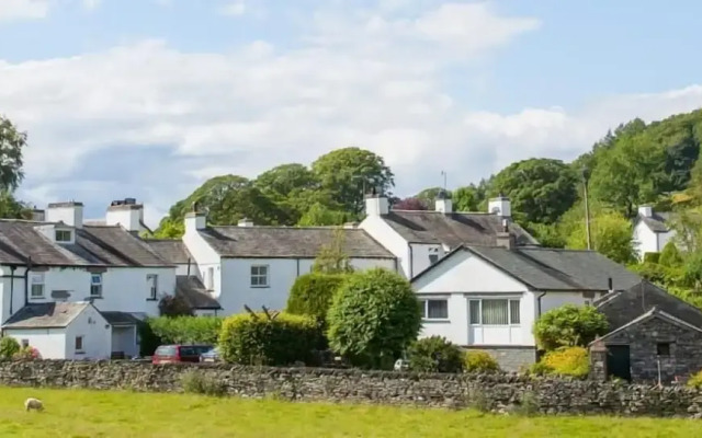 Belle Green Bed And Breakfast