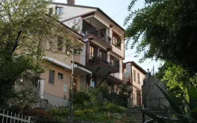 Studios Anja