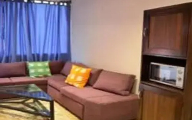 Residence Sisana
