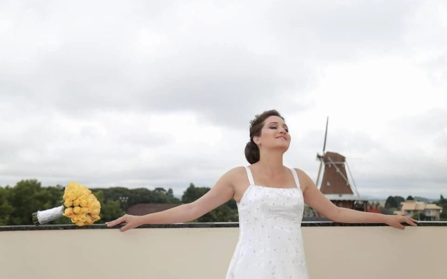 Hotel Pousada Oosterhuis