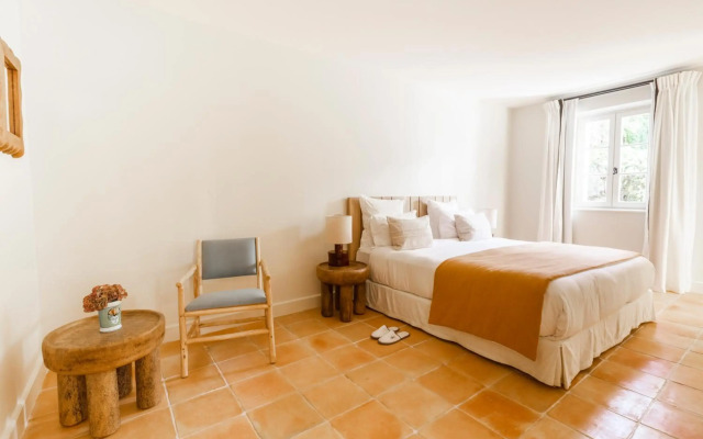 La Bastide de Saint Tropez