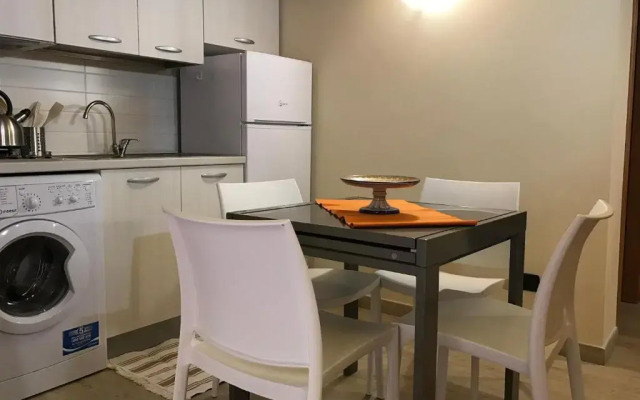 Loft al Vicoletto sul Mare