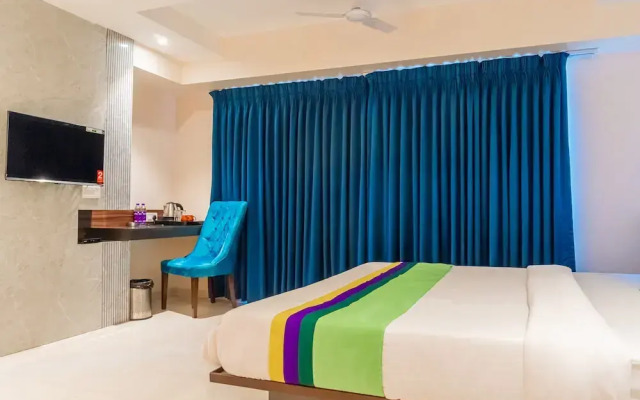 Fabhotel Blossoms Pune Airport (Viman Nagar)