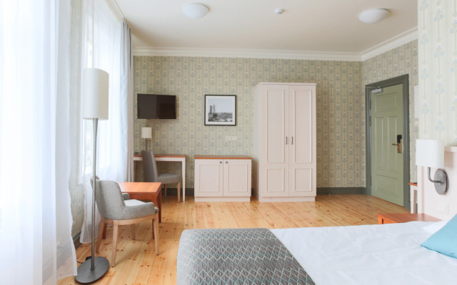 Fosshotel Eastfjords