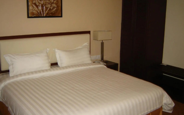 Ray Parc Hotel Kuala Lumpur