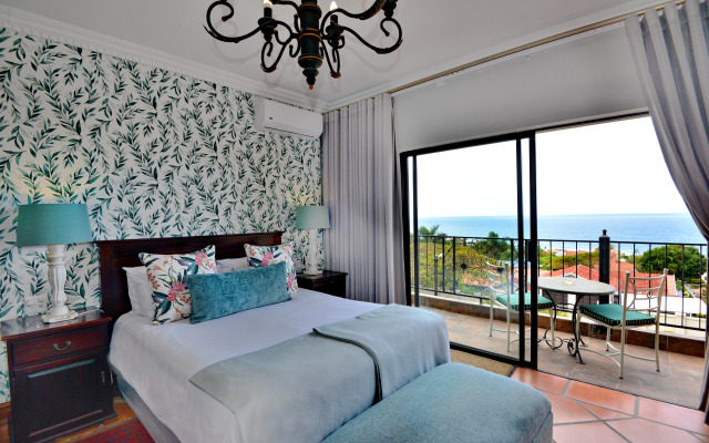 The Vineyard on Ballito