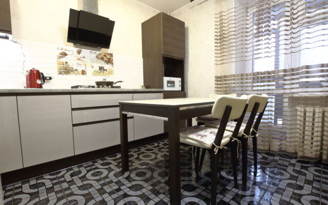 ТимХаус на ул. Тихомирнова