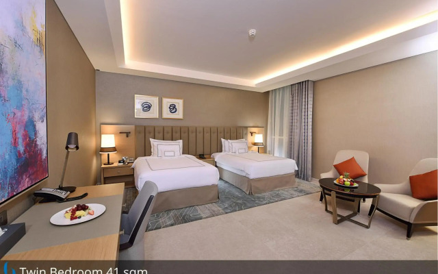 Pines Hotel