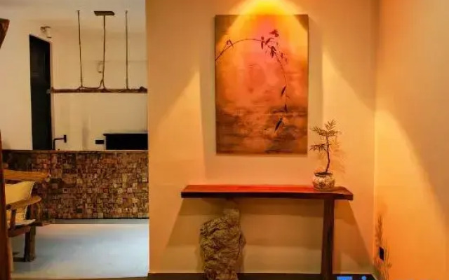 Shanshuixi Homestay (Wanfenglin Branch)