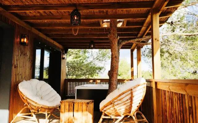 Villa Occitana