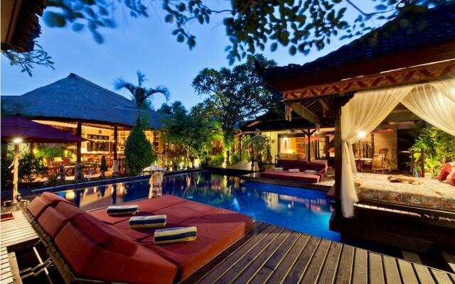 Nani Villa