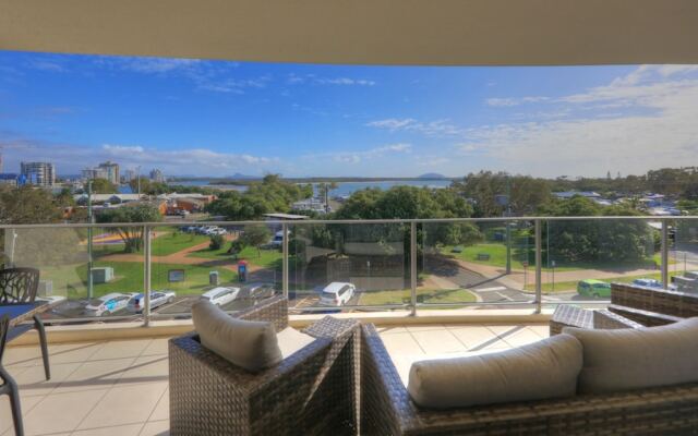 The Dunes Cotton Tree