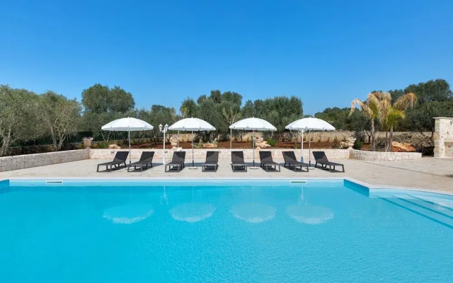 Trulli di Buontempo