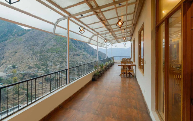 OYO Rooms 089 Kempty Fall