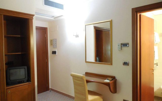 Le Terrazze sul Gargano