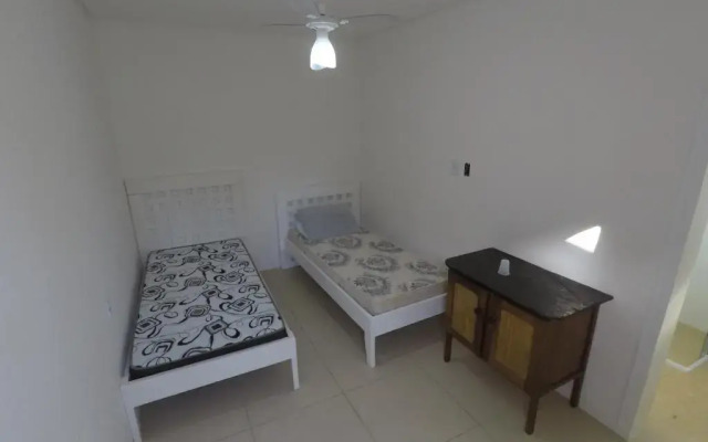 Cantinho da Lagoa Morada da Praia Aracaju