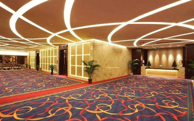 Shunhe International Hotel