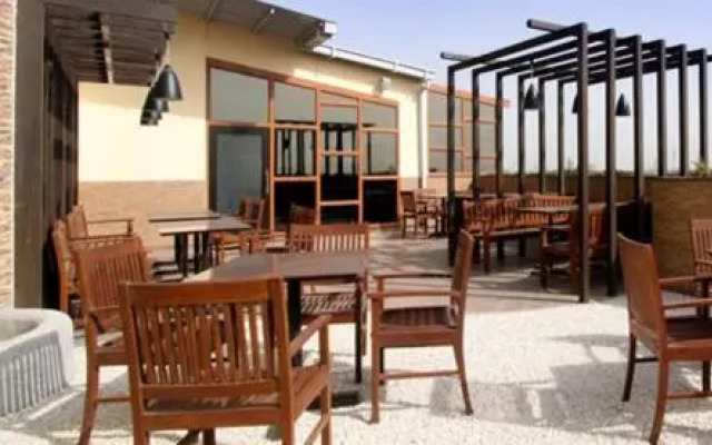 Hotel Brijwasi Royal