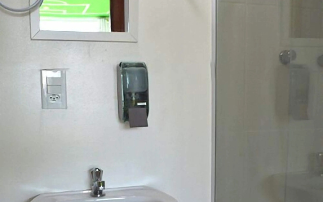 Arena Maracanã - Hostel