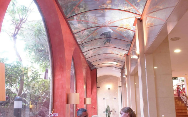 MUR Hotel Neptuno Gran Canaria - Adults Only