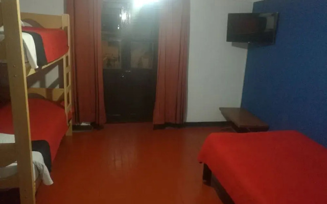 Gringo´s House