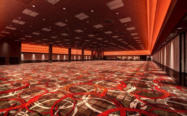 Nugget Casino Resort