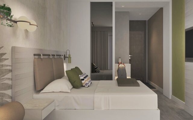Side Square Hotel