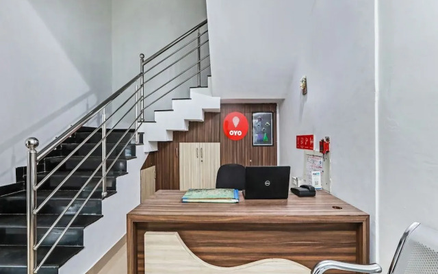 Orchid Inn by OYO Rooms