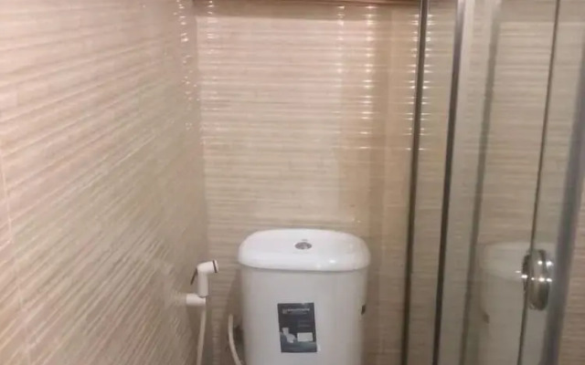 Winthrop Suites