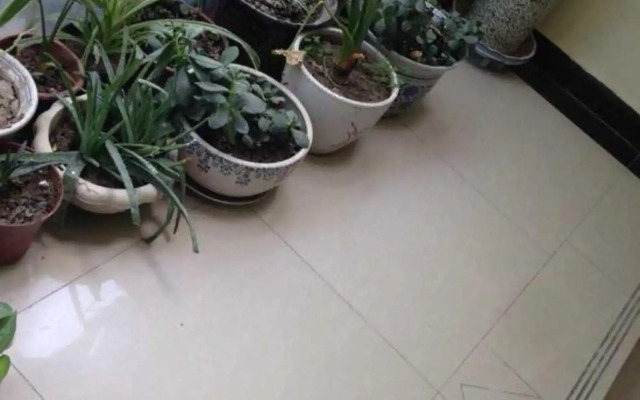 Nancheng Hotel